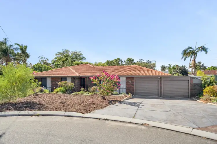 57 Murchison Way, Gosnells WA 6110