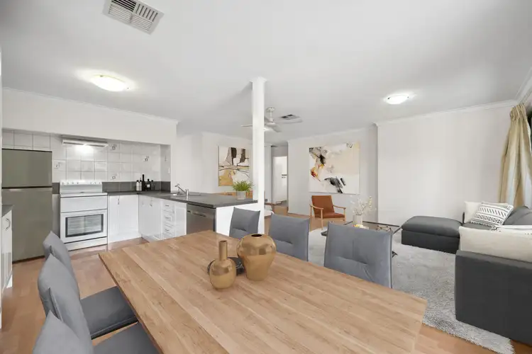 Second view of Homely house listing, 57 Murchison Way, Gosnells WA 6110