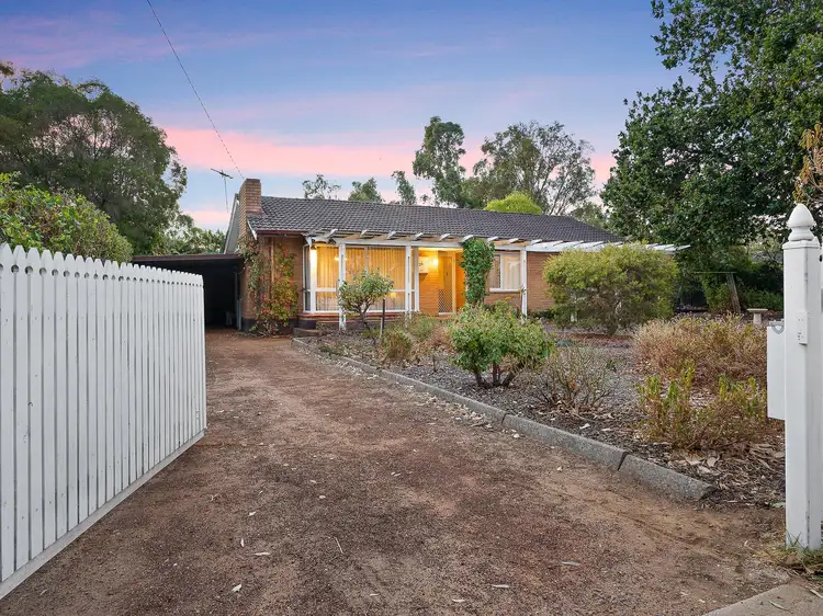 Main view of Homely house listing, 26 Robertson Street, Hazelmere WA 6055