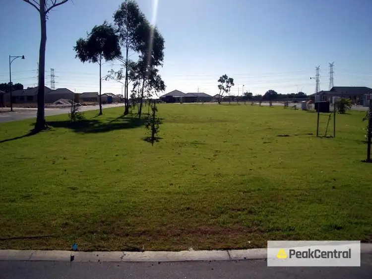 Second view of Homely house listing, 3 Bologna Gardens, Aubin Grove WA 6164