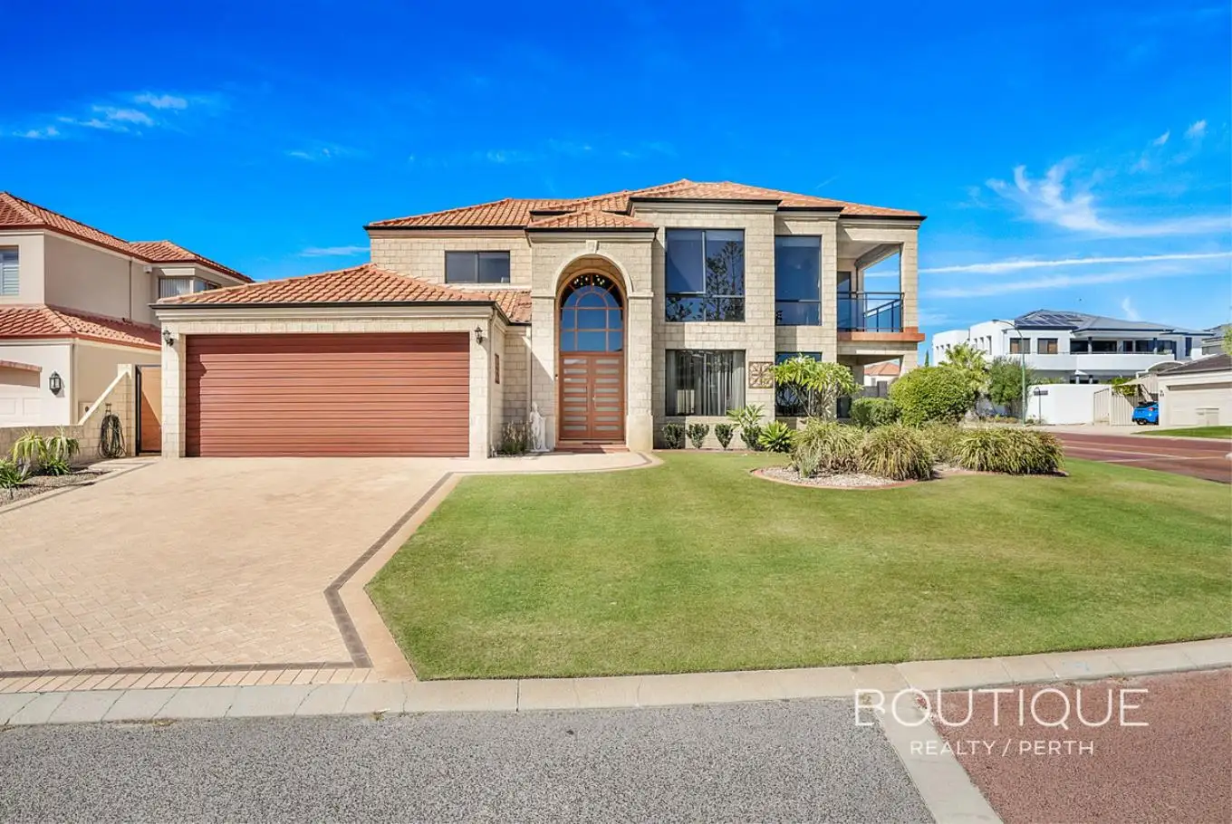 Main view of Homely house listing, 2 Cronulla Place, Hillarys WA 6025