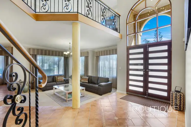 Third view of Homely house listing, 2 Cronulla Place, Hillarys WA 6025