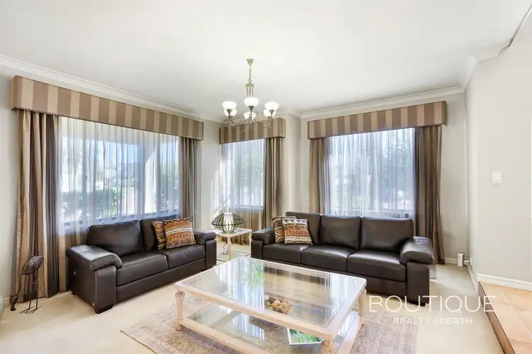 Fourth view of Homely house listing, 2 Cronulla Place, Hillarys WA 6025