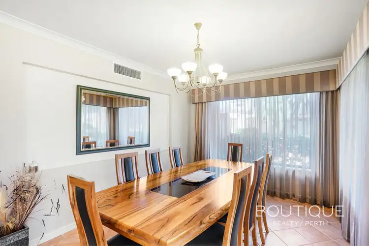 Fifth view of Homely house listing, 2 Cronulla Place, Hillarys WA 6025