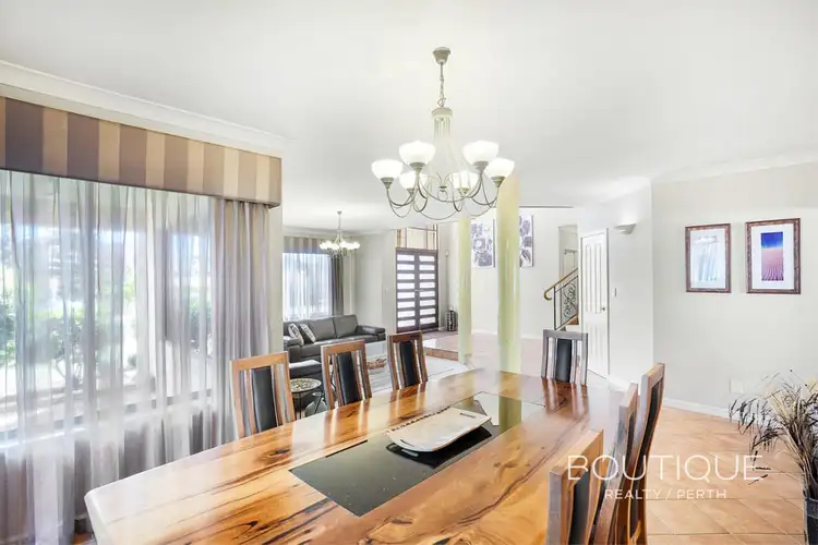 Sixth view of Homely house listing, 2 Cronulla Place, Hillarys WA 6025