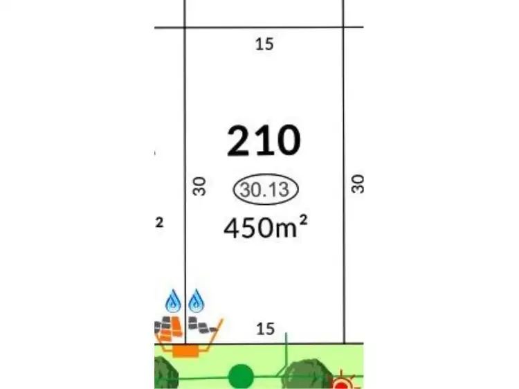 Lot 210, Currawong Loop, Treeby WA 6164