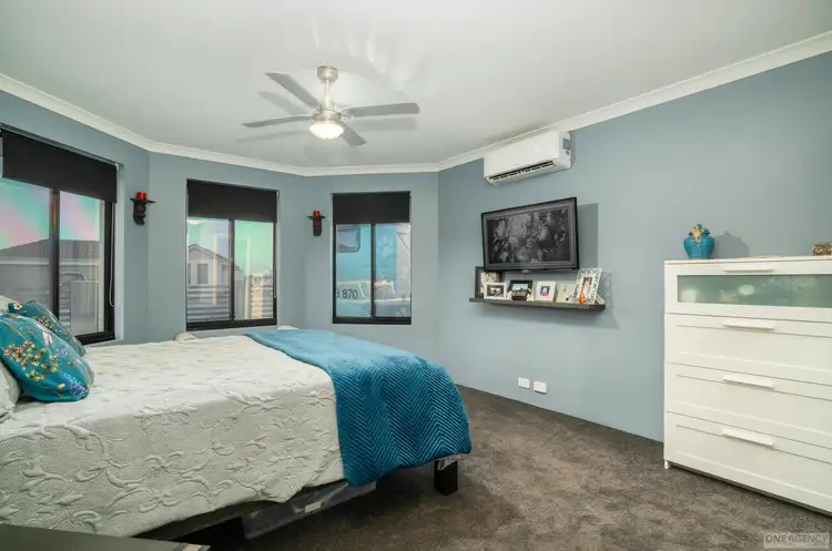 Third view of Homely house listing, 43 Bendora Turn, Ellenbrook WA 6069