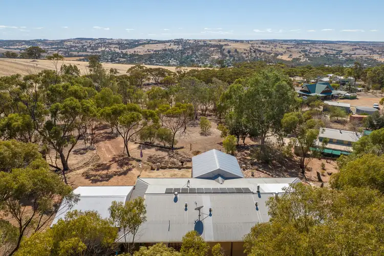 Second view of Homely house listing, 123 Nottingham Rd, Toodyay WA 6566