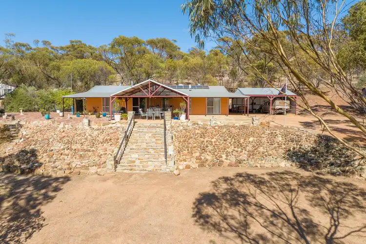 Third view of Homely house listing, 123 Nottingham Rd, Toodyay WA 6566