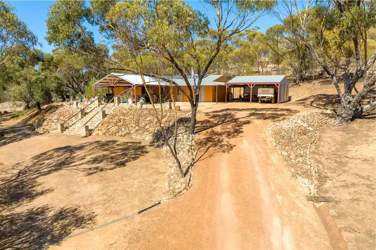 Sixth view of Homely house listing, 123 Nottingham Rd, Toodyay WA 6566