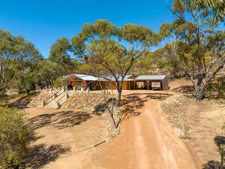 Seventh view of Homely house listing, 123 Nottingham Rd, Toodyay WA 6566