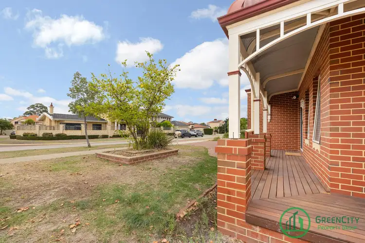 Fourth view of Homely house listing, 43 Kardan Circuit, Karawara WA 6152