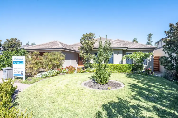 17 Januk Turn, South Guildford WA 6055