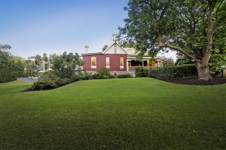 Second view of Homely house listing, 19 Central Avenue, Swanbourne WA 6010