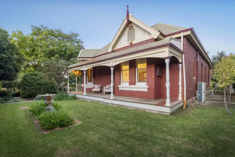 Fourth view of Homely house listing, 19 Central Avenue, Swanbourne WA 6010
