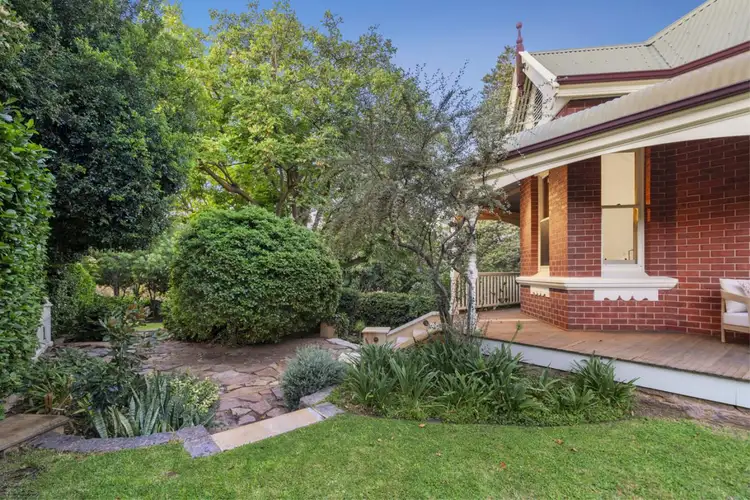 Fifth view of Homely house listing, 19 Central Avenue, Swanbourne WA 6010