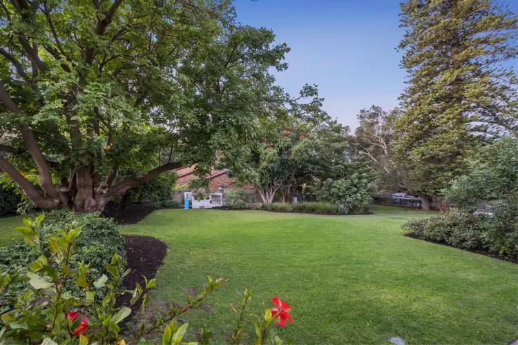 Fifth view of Homely land listing, Proposed Lot B/ Central Avenue, Swanbourne WA 6010