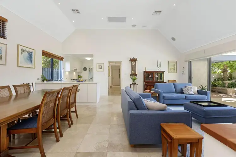 Second view of Homely house listing, 22B Freshwater Parade, Claremont WA 6010