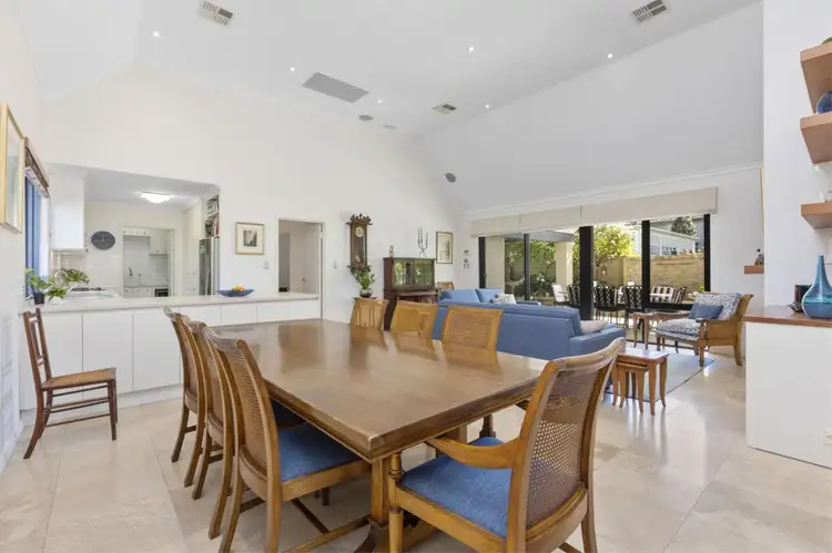 Third view of Homely house listing, 22B Freshwater Parade, Claremont WA 6010