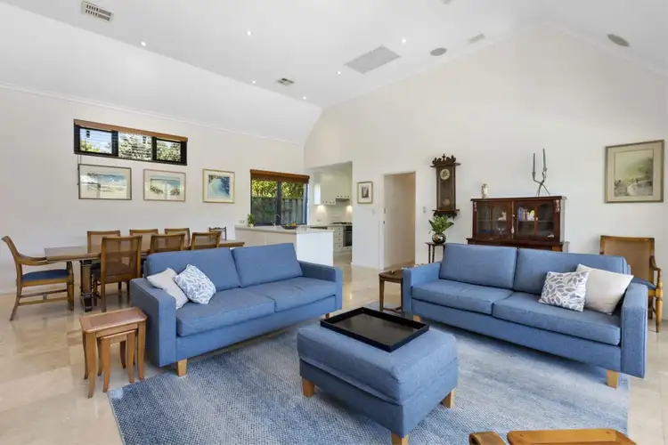 Fifth view of Homely house listing, 22B Freshwater Parade, Claremont WA 6010
