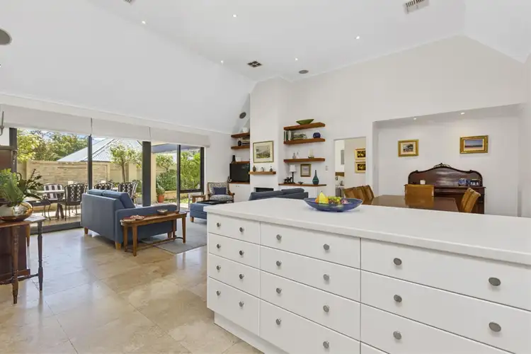 Sixth view of Homely house listing, 22B Freshwater Parade, Claremont WA 6010