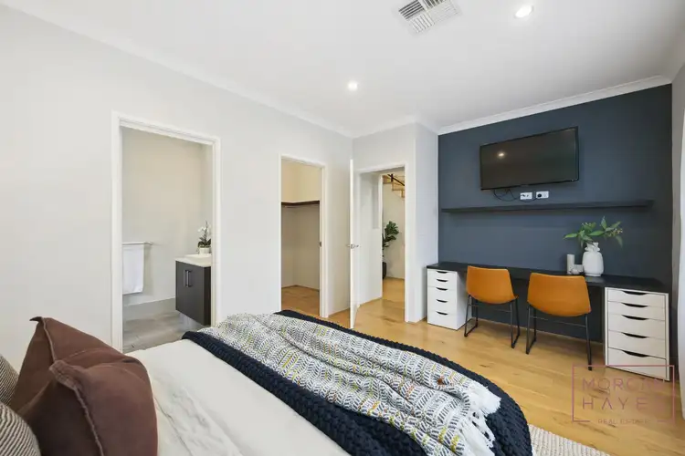 Sixth view of Homely house listing, 23 Middleton Way, Bull Creek WA 6149