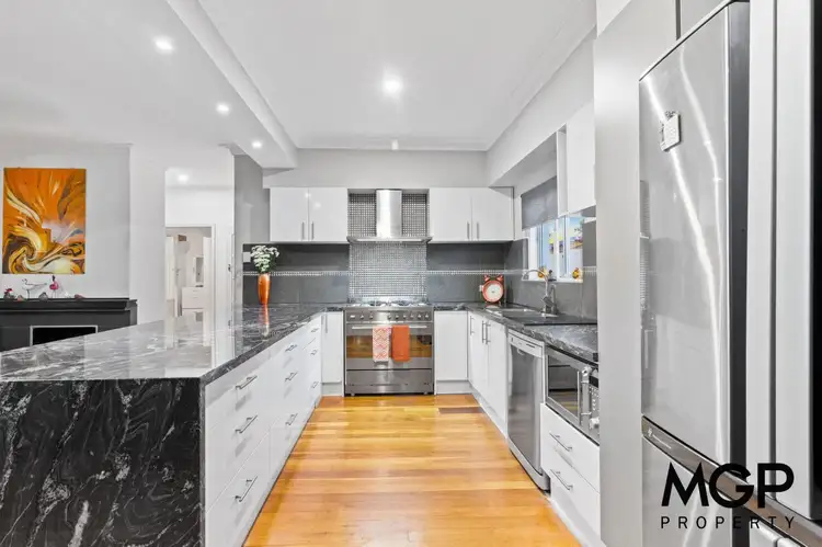 Main view of Homely house listing, 5 Potts Street, Melville WA 6156