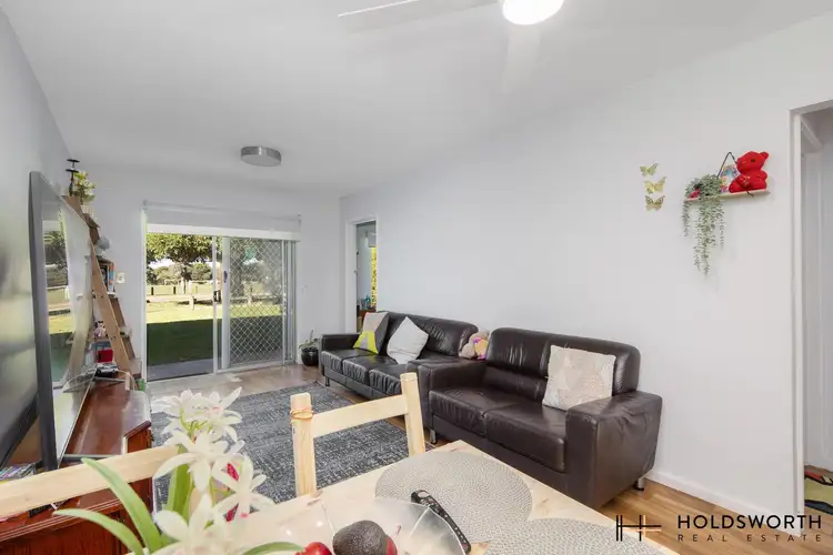 Second view of Homely unit listing, 5/379 Hector Street, Yokine WA 6060