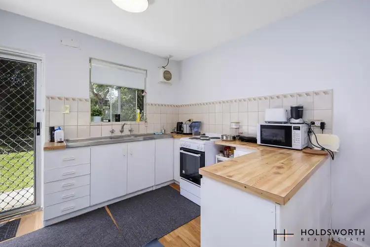 Fifth view of Homely unit listing, 5/379 Hector Street, Yokine WA 6060
