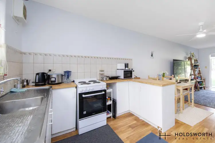 Sixth view of Homely unit listing, 5/379 Hector Street, Yokine WA 6060