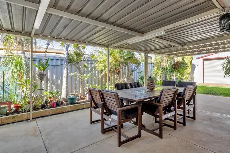 Fourth view of Homely house listing, 16 Templetonia Promenade, Halls Head WA 6210