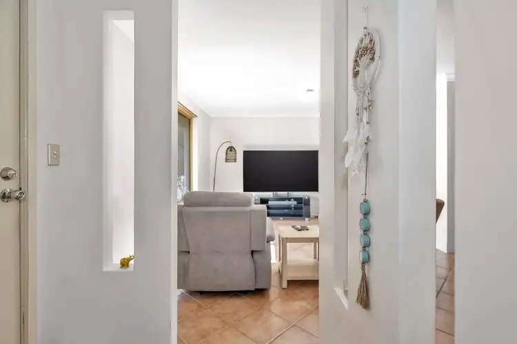 Fifth view of Homely house listing, 16 Templetonia Promenade, Halls Head WA 6210