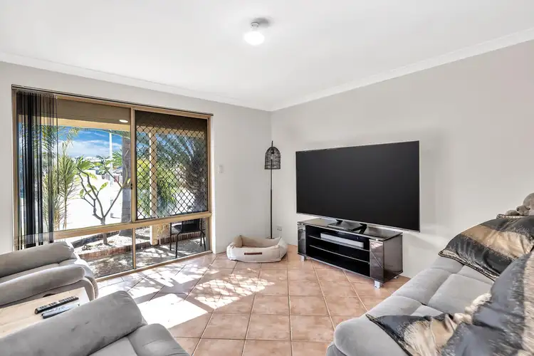 Sixth view of Homely house listing, 16 Templetonia Promenade, Halls Head WA 6210