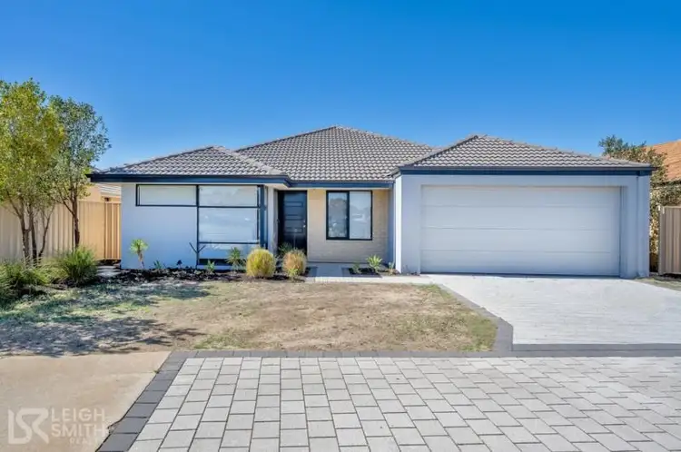 22A Westaway Road, Pinjarra WA 6208