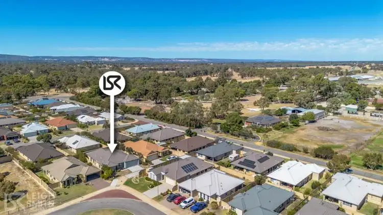 Second view of Homely house listing, 22A Westaway Road, Pinjarra WA 6208
