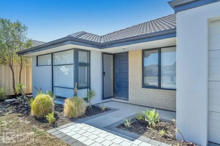 Third view of Homely house listing, 22A Westaway Road, Pinjarra WA 6208
