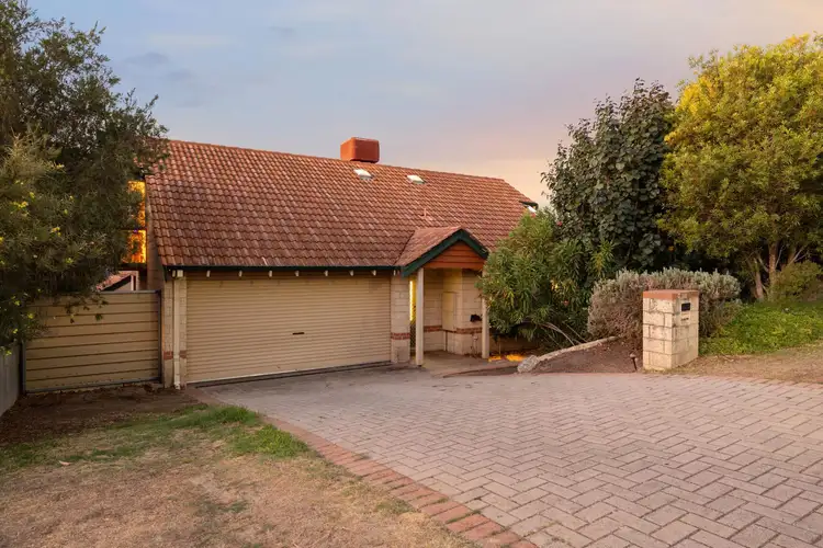 Main view of Homely house listing, 449A Hector Street, Yokine WA 6060