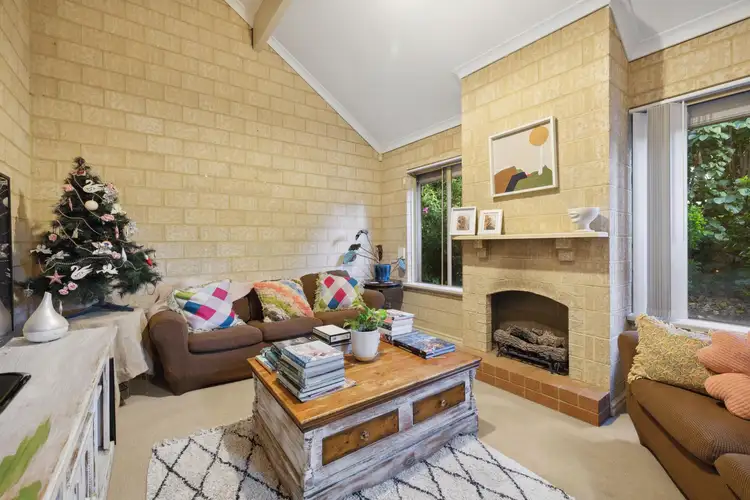 Third view of Homely house listing, 449A Hector Street, Yokine WA 6060