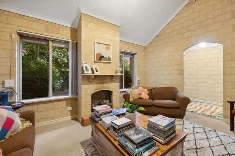 Fourth view of Homely house listing, 449A Hector Street, Yokine WA 6060