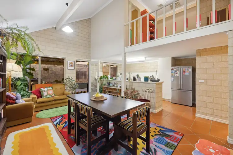 Fifth view of Homely house listing, 449A Hector Street, Yokine WA 6060