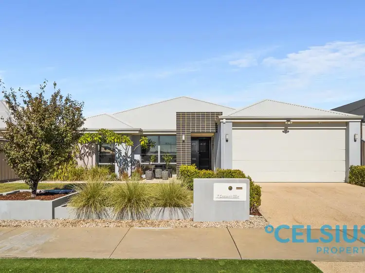 7 Cardacut Way, Southern River WA 6110