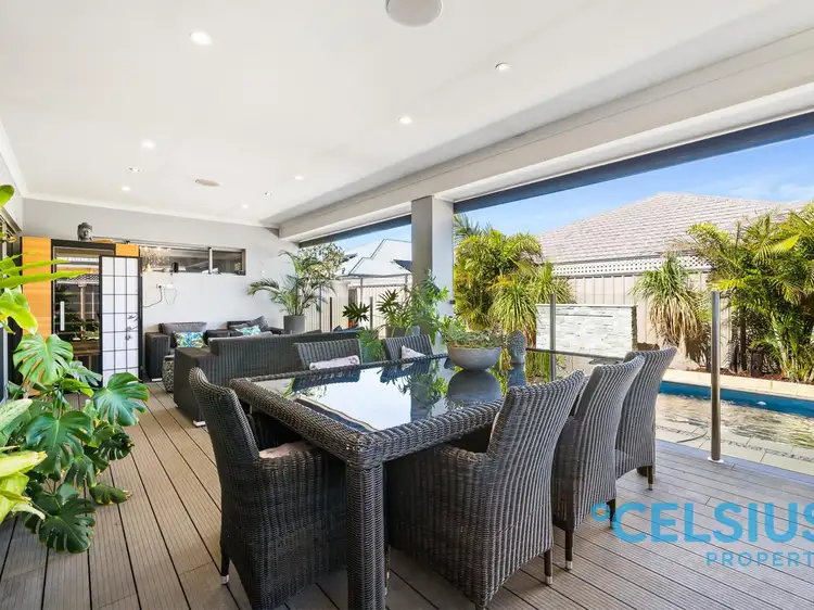Third view of Homely house listing, 7 Cardacut Way, Southern River WA 6110