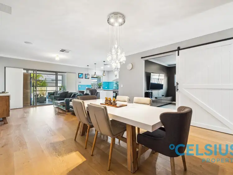 Fourth view of Homely house listing, 7 Cardacut Way, Southern River WA 6110