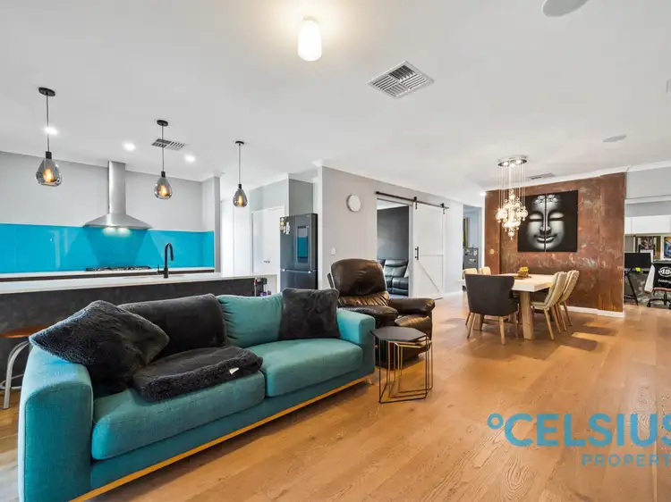 Fifth view of Homely house listing, 7 Cardacut Way, Southern River WA 6110