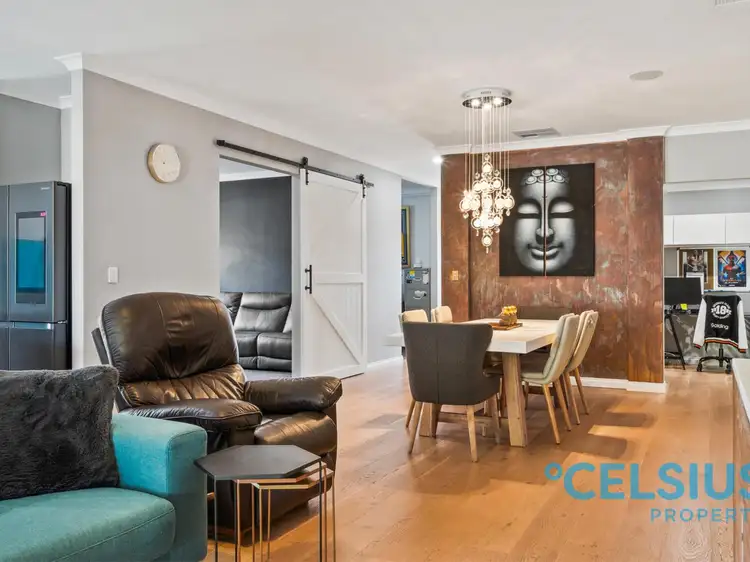 Sixth view of Homely house listing, 7 Cardacut Way, Southern River WA 6110