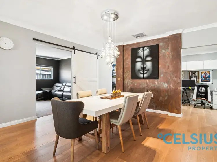 Seventh view of Homely house listing, 7 Cardacut Way, Southern River WA 6110