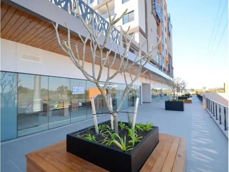 Main view of Homely apartment listing, 508/60 Grose Avenue, Cannington WA 6107