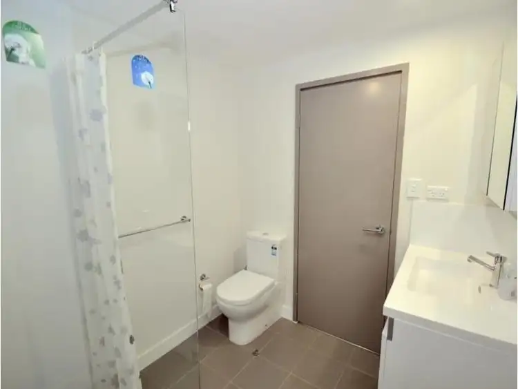Fifth view of Homely apartment listing, 508/60 Grose Avenue, Cannington WA 6107