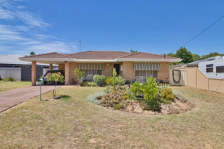 Main view of Homely house listing, 6 Saskatchewan Way, Greenfields WA 6210