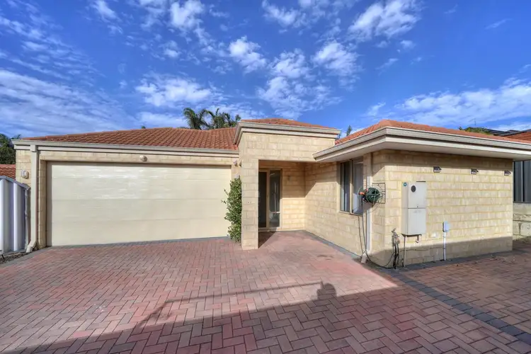 Third view of Homely house listing, 3/38 Hodgson Street, Tuart Hill WA 6060